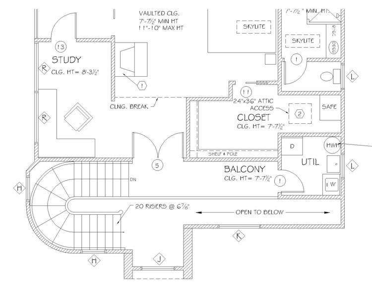 Site Plan 2